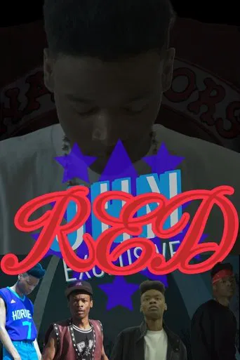 JHN Exclusive: Red