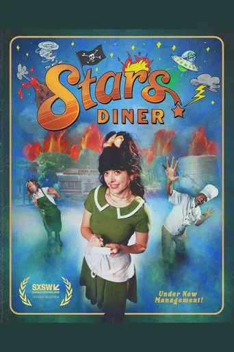 Stars Diner