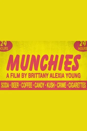 Munchies
