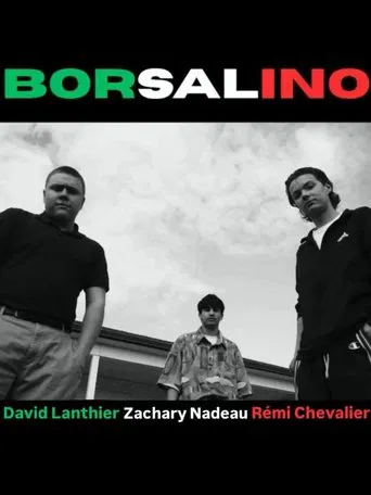 Borsalino