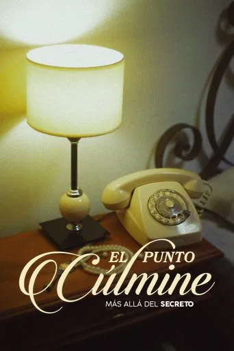 El Punto Cúlmine: Más Allá del Secreto