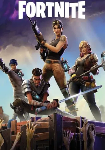 Fortnite: The Musical