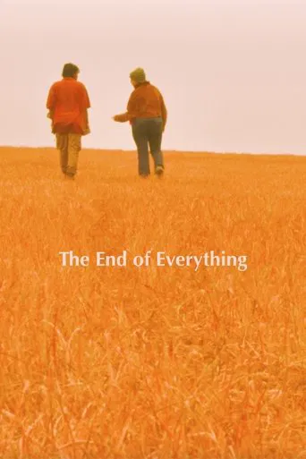 The End of Everything