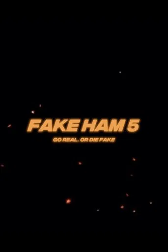 Fake Ham 5