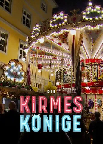 Die Kirmes-Könige