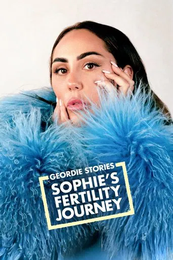 Geordie Stories: Sophie's Fertility Journey