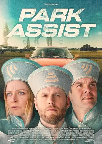 Park Assist