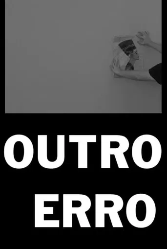 Outro Erro