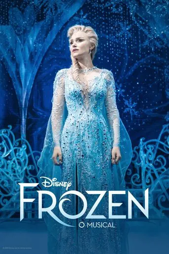 Frozen: O Musical
