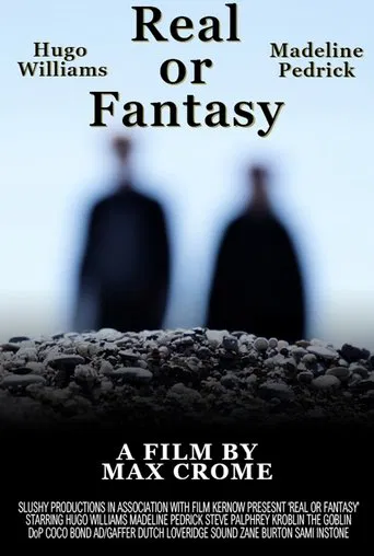 Real or Fantasy
