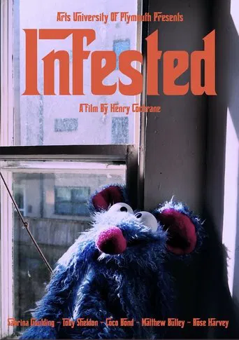 Infested