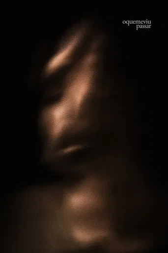 O Que Me Viu Passar
