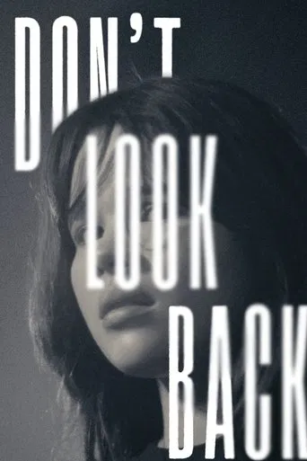 Don't Look Back