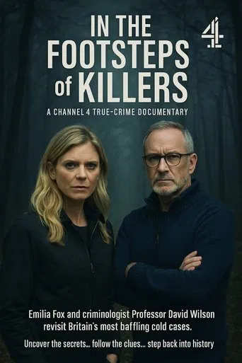 In the Footsteps of Killers