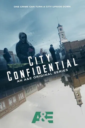 Cidade confidencial