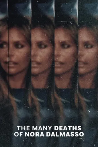 As Mil Mortes de Nora Dalmasso