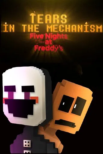 Tears in the mechanism, Episode 1