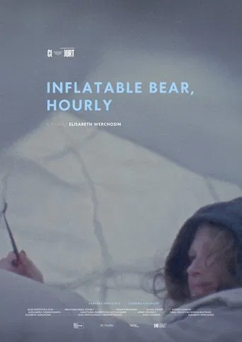 Inflatable Bear, Hourly