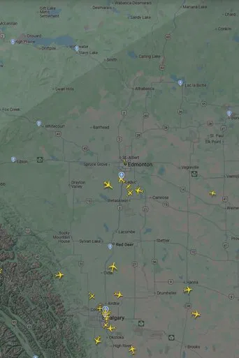 Edmonton To Milan