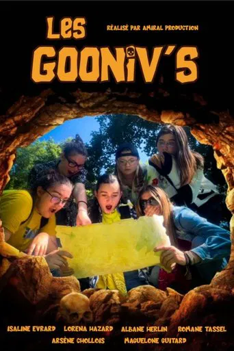 Les Gooniv's