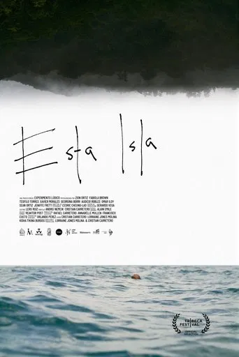 Esta Isla