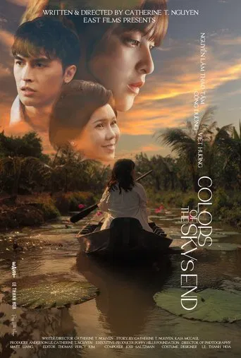 Ánh Dương Nơi Trời Tận