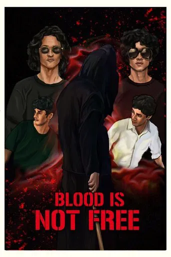 Blood is not Free