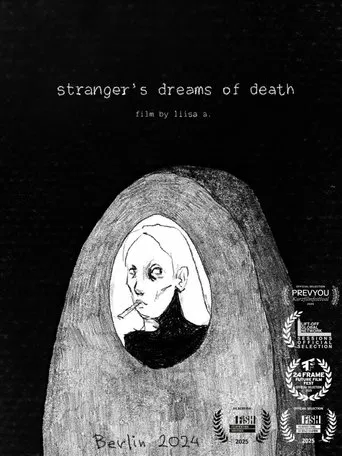 Stranger's dreams of death