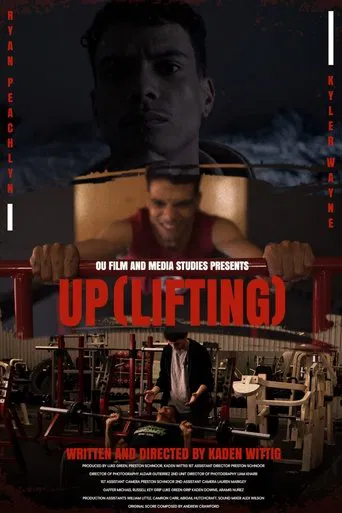 Up(Lifting)