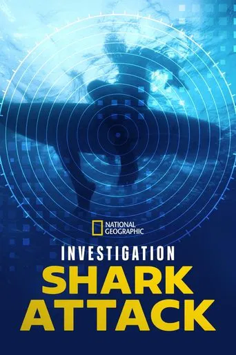 Investigation Shark Attack