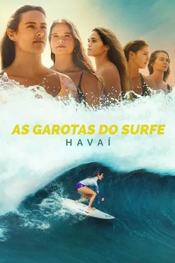 As Garotas do Surfe
