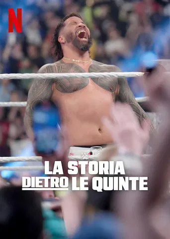 WWE: Surreal