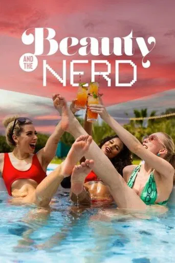 Beauty & The Nerd