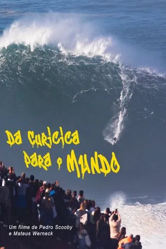 De Curicica para o Mundo