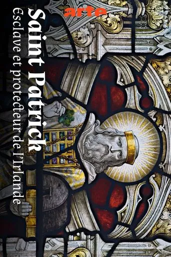 Saint Patrick, esclave et protecteur de l'Irlande