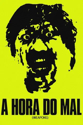 A Hora do Mal