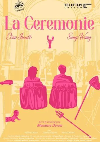 La Cérémonie
