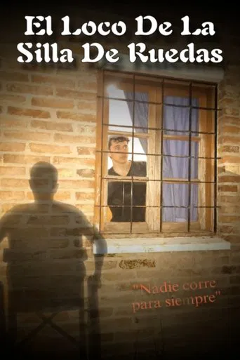 El Loco De La Silla De Ruedas