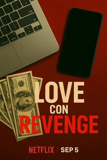 Amor, Golpe e Vingança