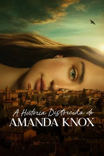 A História Distorcida de Amanda Knox
