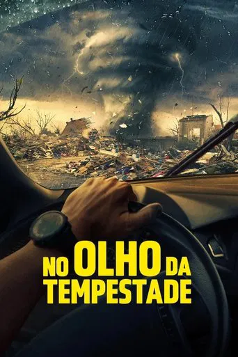 No Olho da Tempestade