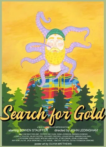 Search for Gold