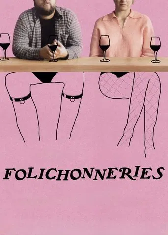 Folichonneries