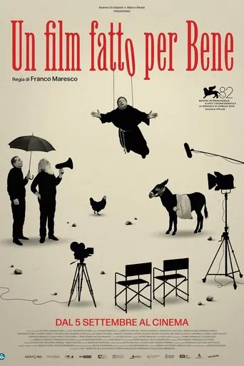 Un film fatto per Bene