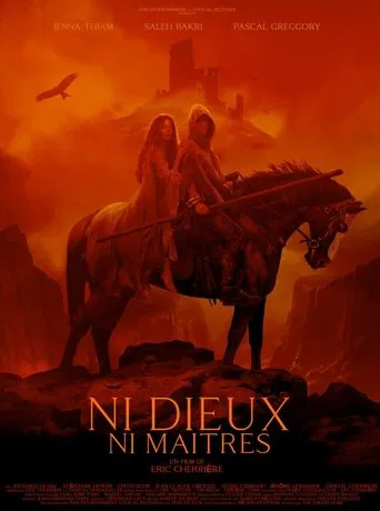 Ni dieux ni maîtres