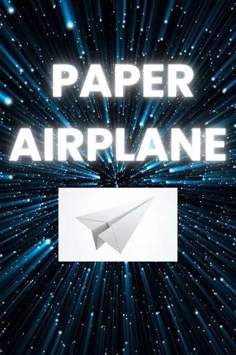 Paper Airplane