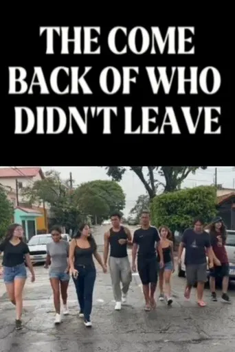 A Volta dos Que Não Foram