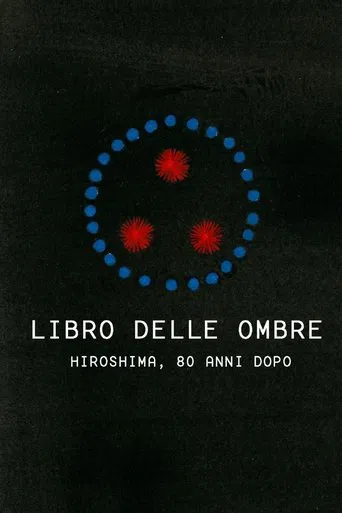 Libro delle ombre – Hiroshima, 80 anni dopo