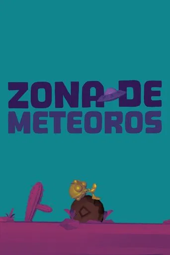 Zona de Meteoros