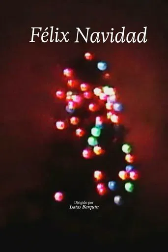 Félix navidad